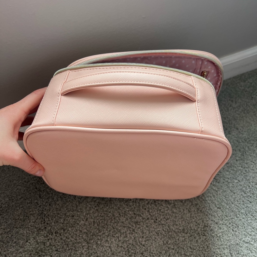 Large Makeup Organizer Bag - Picture 4 of 4